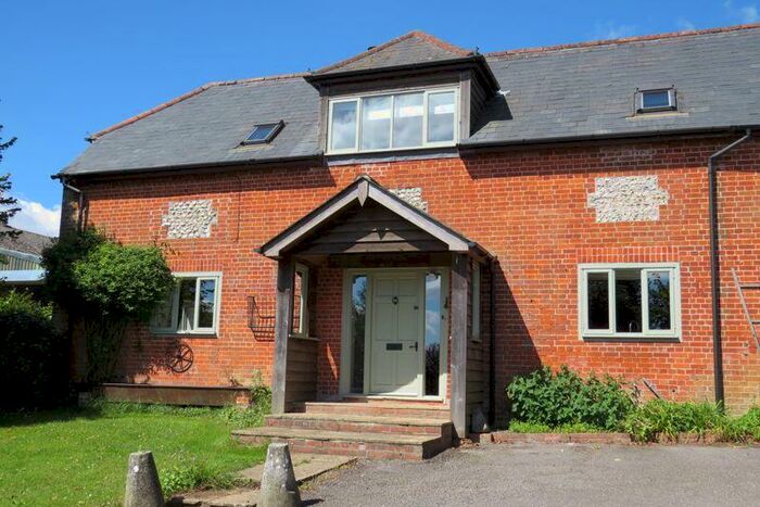 3 Bedroom Barn Conversion To Rent In Privett, Nr Petersfield / Winchester / Alton, Hampshire, GU34