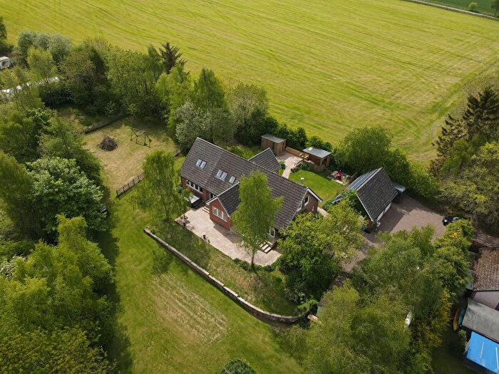 6 Bedroom Detached House For Sale In Quothquan, Biggar, ML12