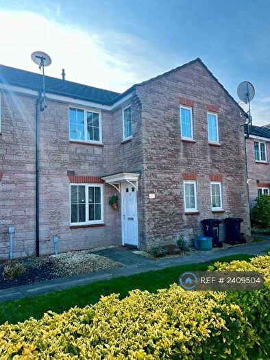 2 Bedroom Terraced House To Rent In Pennard Close, Newport, NP10