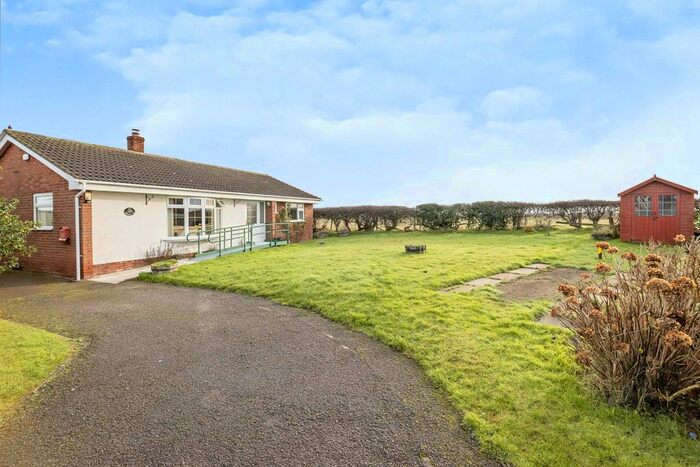 3 Bedroom Bungalow For Sale In Jervaulx Road, Morton On Swale, Northallerton DL7