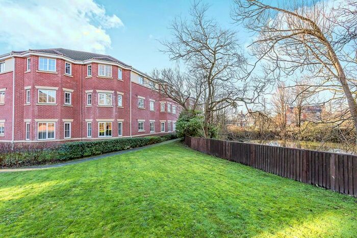 2 Bedroom Apartment To Rent In Brampton Drive, Bamber Bridge, Preston, PR5