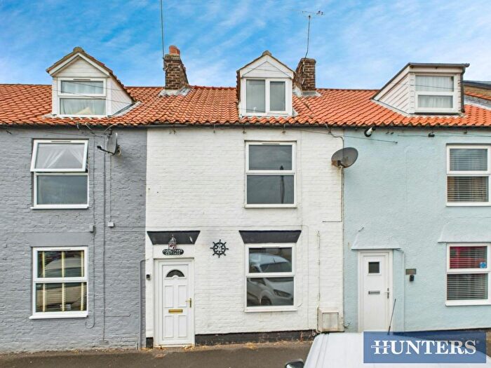2 Bedroom Cottage For Sale In Chapel Street, Flamborough, Bridlington, YO15
