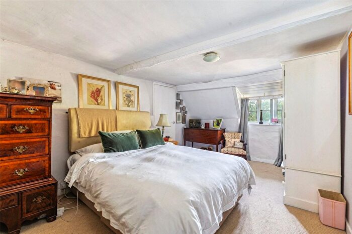 3 Bedroom Country House For Sale In Green Lane, Ashmore, Salisbury, SP5