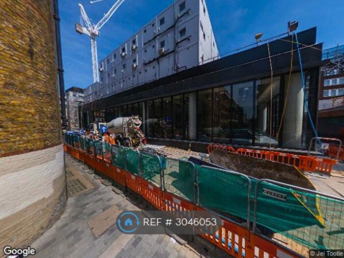 1 Bedroom Flat To Rent In Fareham St, London, W1F