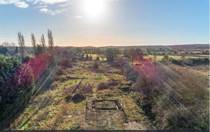 Land For Sale In Station Road, Willoughby, Alford, LN13