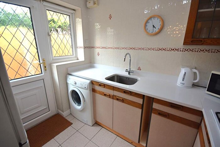 3 Bedroom Detached Bungalow For Sale In Barford Close, Westbrook, Warrington, WA5