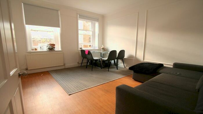2 Bedroom Flat To Rent In Balcombe Street, London, NW1