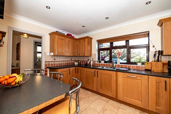 5 Bedroom Detached House For Sale In Briar Close, Aylesham, CT3