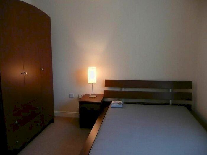 4 Bedroom Property To Rent In Bold Street, Hulme, Manchester, M15