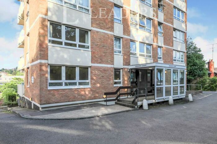 1 Bedroom Apartment To Rent In Town Centre, Guildford, GU2