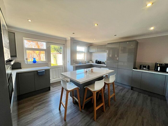 3 Bedroom Property To Rent In Victory Avenue, Whittlesey, Peterborough, PE7