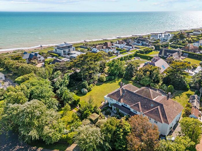 8 Bedroom Detached House For Sale In Brookside Road, East Preston, BN16