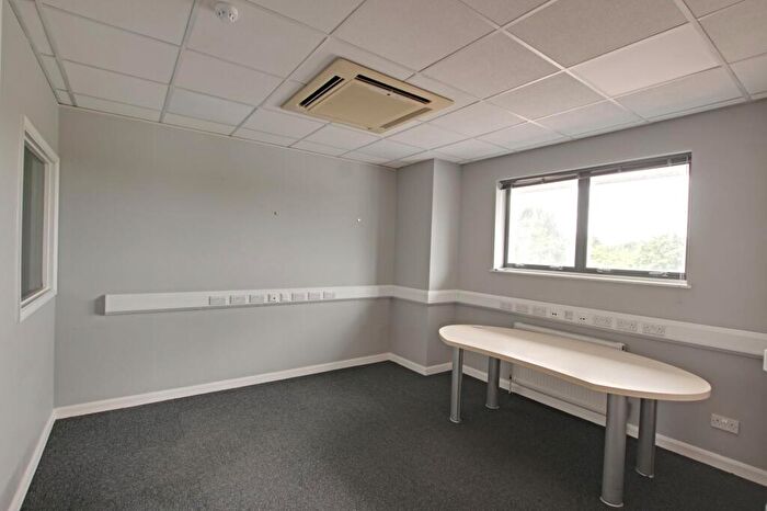 Office To Rent In Steel Close, Eaton Socon, PE19
