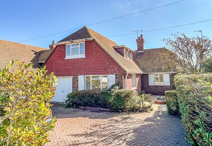 3 Bedroom Detached House For Sale In Cooden Drive, Bexhill-On-Sea, TN39