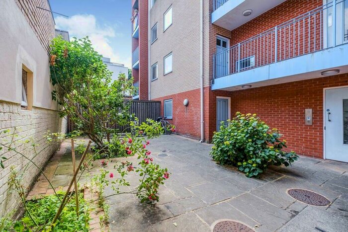 1 Bedroom Flat To Rent In Besson Street, London, SE14