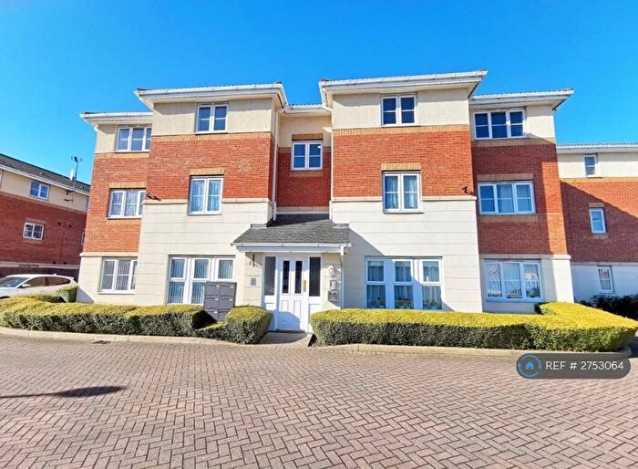 2 Bedroom Flat To Rent In Gladstone Street, West Bromwich, B71