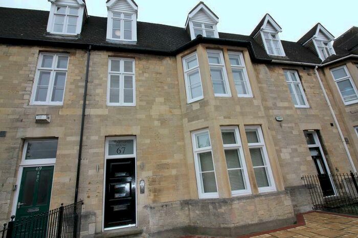 2 Bedroom Apartment To Rent In Lincoln Road, Central, Peterborough, PE1