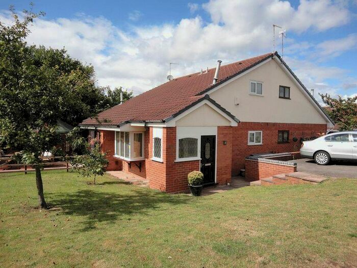 1 Bedroom Terraced House To Rent In Willmore Grove, Kings Norton, B38