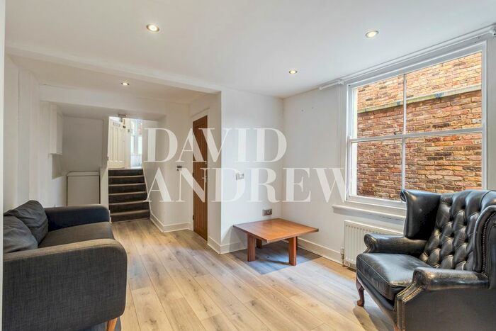 2 Bedroom Flat To Rent In Hanley Road, London, N4