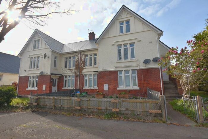 3 Bedroom Maisonette To Rent In Jenner Road, Barry, CF62