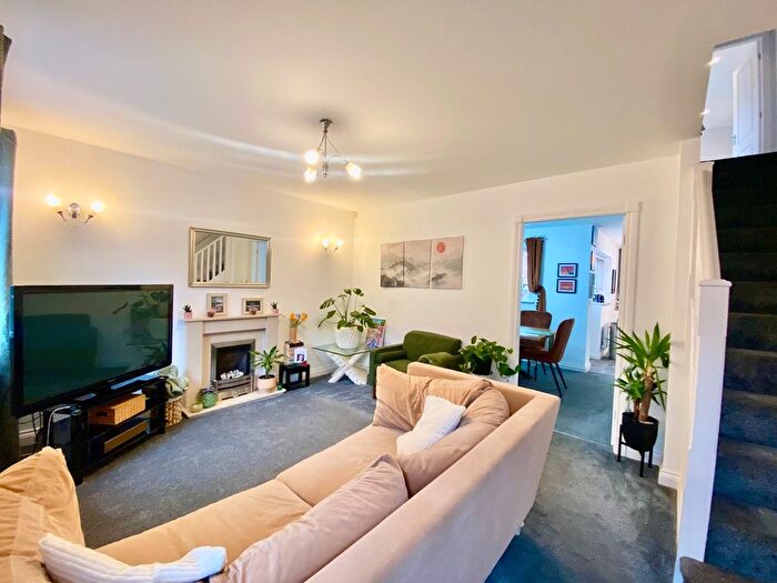 2 Bedroom Property To Rent In Moon Street, Preston, PR5