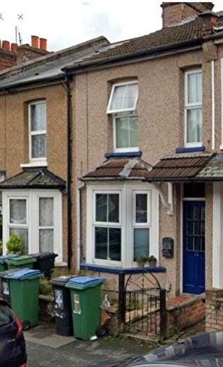 3 Bedroom Terraced House To Rent In Yarmouth Road, Watford, WD24