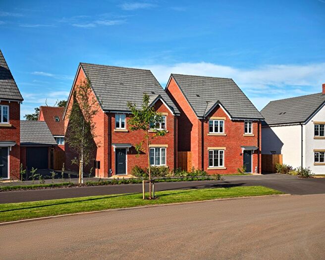 4 Bedroom Detached House For Sale In Banbury Road, Warwick, Warwickshire, CV34