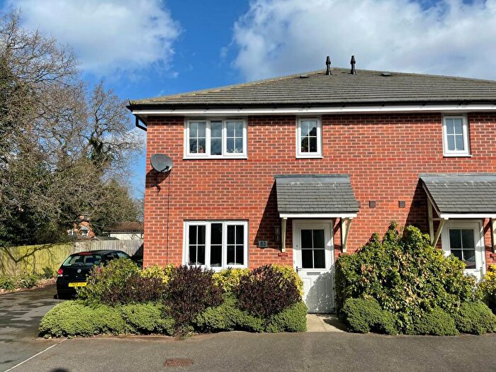 2 Bedroom Semi-Detached House To Rent In Vespasian Way, North Hykeham, LN6