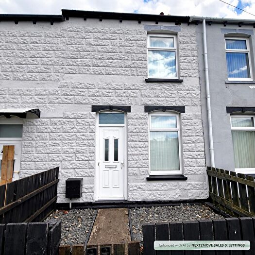 3 Bedroom Terraced House To Rent In Horden, SR8