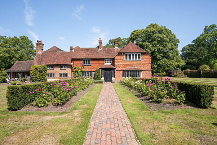 9 Bedroom House For Sale In Church Road, Scaynes Hill, RH17