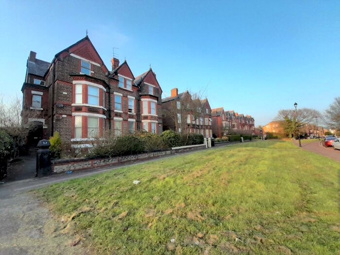 2 Bedroom Apartment To Rent In Newsham Park, Liverpool, L6