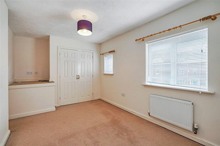 3 Bedroom Detached House For Sale In Welland Road, Hilton, Derby, Derbyshire, DE65