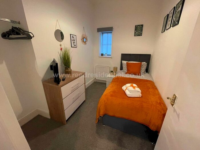 3 Bedroom Flat To Rent In Lingmell Courtyard, Gosforth Road, Seascale, CA20