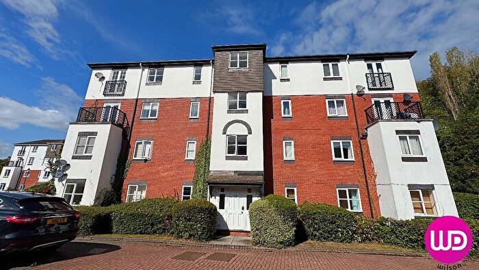 2 Bedroom Flat To Rent In Foundry Court, Newcastle Upon Tyne, NE6