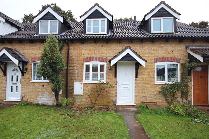 1 Bedroom Property To Rent In Park Road, Sawston, CB22