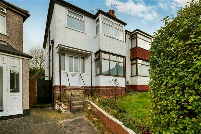 3 Bedroom House To Rent In Neville Road, Erdington, Birmingham, B23
