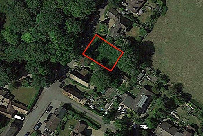 Land For Sale In High Street, Little Eversden, Cambridge, CB23