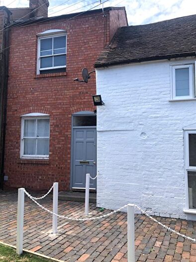 1 Bedroom Flat To Rent In St. Johns, Worcester, WR2