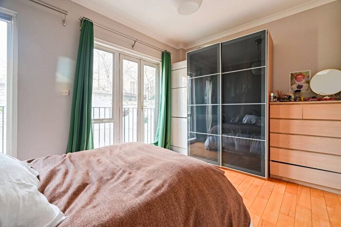 1 Bedroom Flat To Rent In Penton Street, Angel, London, N1