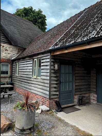 2 Bedroom Cottage To Rent In Rockley Marlborough, SN8