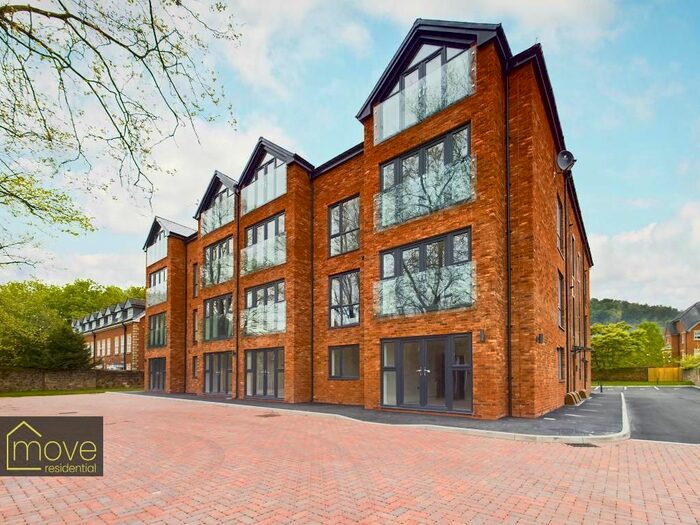 2 Bedroom Flat To Rent In Carnatic Road, Mossley Hill, Liverpool, Merseyside, L18