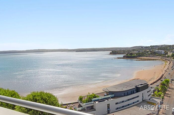 4 Bedroom Flat For Sale In Warren Road, Torquay, TQ2
