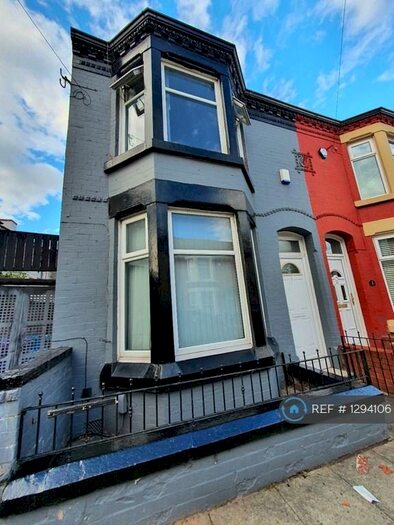 3 Bedroom Terraced House To Rent In Beechdene Road, Liverpool, L4