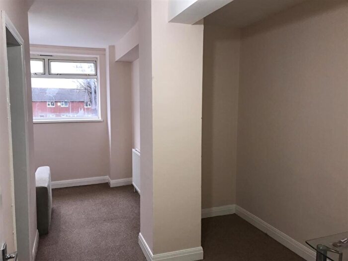 1 Bedroom Flat To Rent In Flat / BeverleyHull, HU5