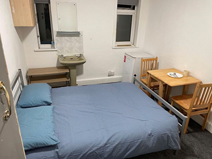 Studio To Rent In Gayton Road, Harrow, HA1