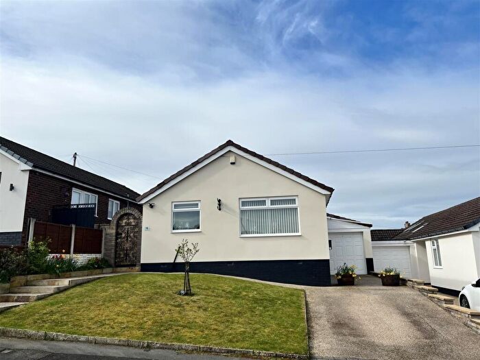 2 Bedroom Detached Bungalow For Sale In Laburnum Avenue, Stalybridge, SK15