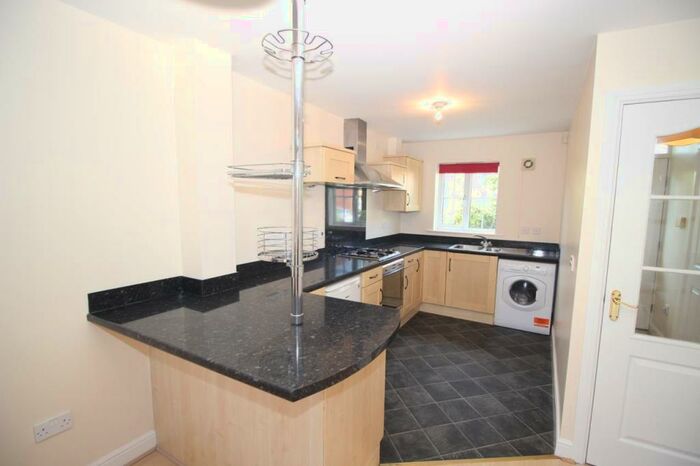 2 Bedroom Terraced House To Rent In Queensbury Gate, Longbenton, Newcastle Upon Tyne, NE12