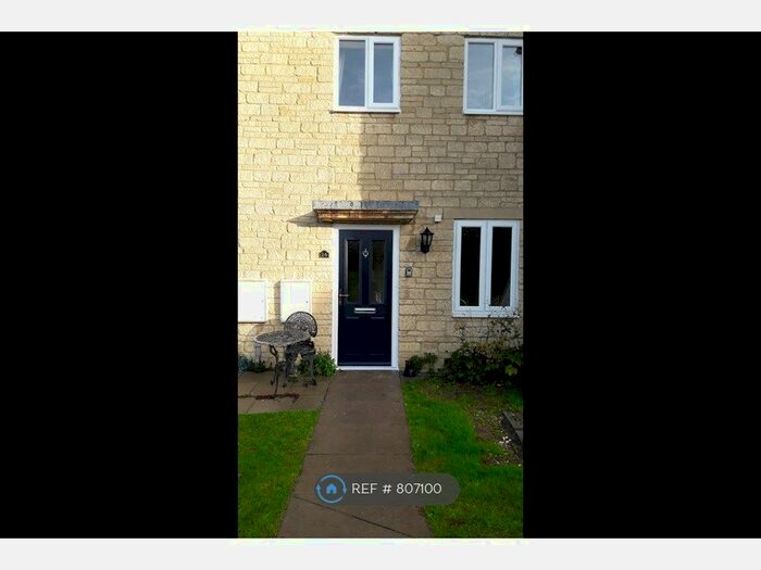 1 Bedroom Terraced House To Rent In Norbury Court, Swindon, SN5