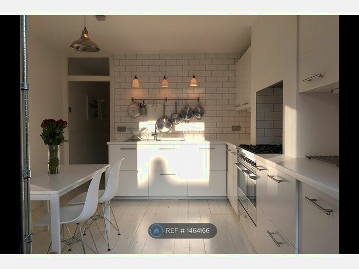 4 Bedroom Terraced House To Rent In Leghorn Road, London, NW10