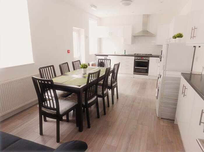 1 Bedroom Terraced House To Rent In Rice Lane, Liverpool, L9